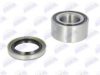 BTA H29011BTA Wheel Bearing Kit